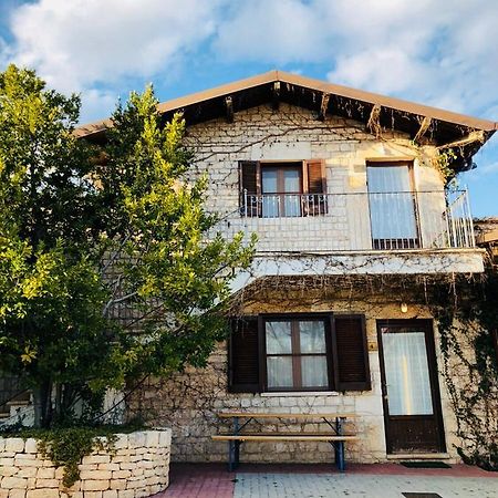 Agriturismo Amicizia Cassano delle Murge Exterior photo