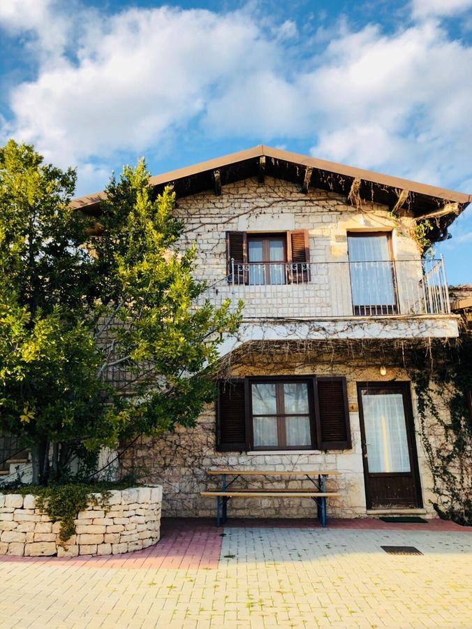 Agriturismo Amicizia Cassano delle Murge Exterior photo