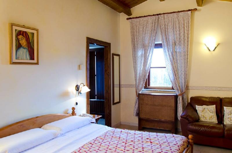 Agriturismo Amicizia Cassano delle Murge Exterior photo