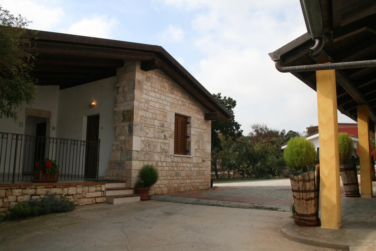 Agriturismo Amicizia Cassano delle Murge Exterior photo